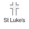 saint lukes logo